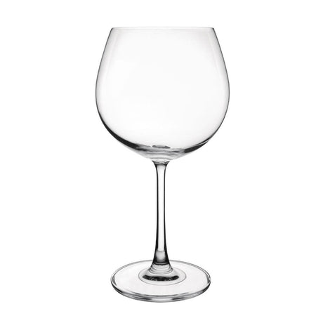 Verres à gin en cristal Bar Collection Olympia 645ml (lot de 6) - FRANCE CHR