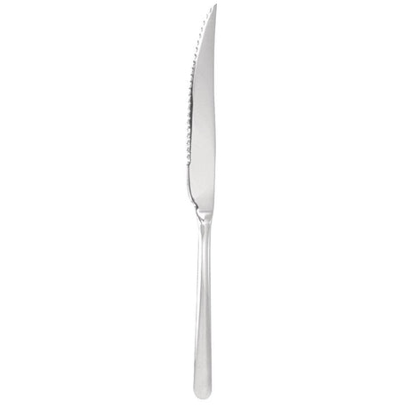 Couteau à viande ou à pizza Olympia (Lot de 12) - FRANCE CHR
