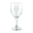 Verres à vin Imperial Utopia 340ml jaugés à 125ml 175ml et 250ml (lot de 12) - FRANCE CHR