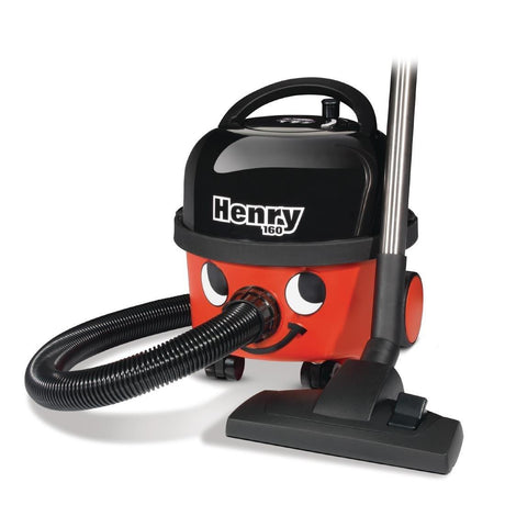 Aspirateur Numatic Henry HVR160-11 - FRANCE CHR