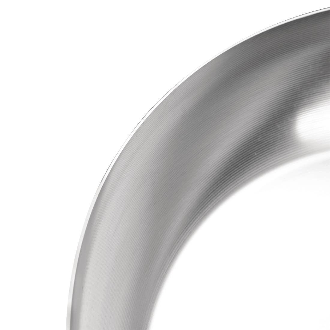 Poêle en acier carbone Vogue 350mm - FRANCE CHR