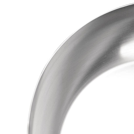 Poêle en acier carbone Vogue 350mm - FRANCE CHR