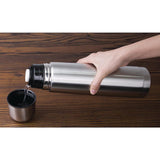 Bouteille thermos inox Olympia 1L - FRANCE CHR