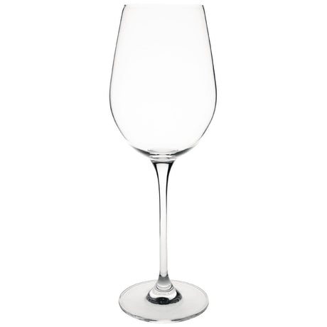 Verres à vin en cristal Olympia Campana 380ml - FRANCE CHR