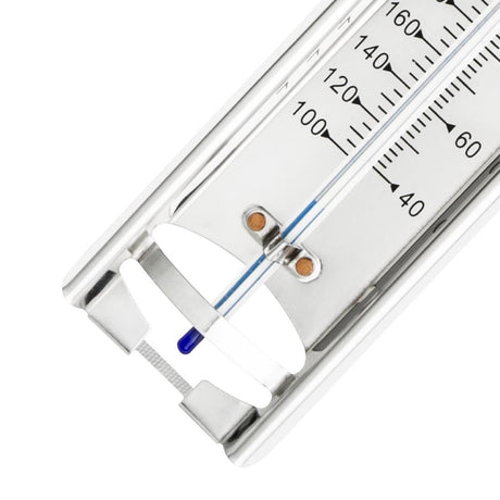 Thermomètre à sucre Hygiplas - FRANCE CHR