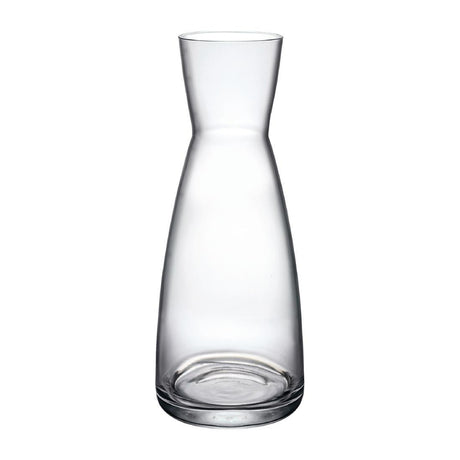 Carafes transparentes Bormioli Ypsilon 50cl (Lot de 6) - FRANCE CHR