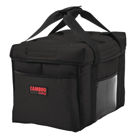 Sac de livraison moyen chargement par le haut Cambro GoBag - FRANCE CHR