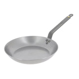 Poêle induction en acier De Buyer Mineral B 280mm - FRANCE CHR