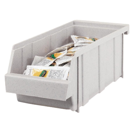 Casier Versa gris moucheté Cambro - FRANCE CHR