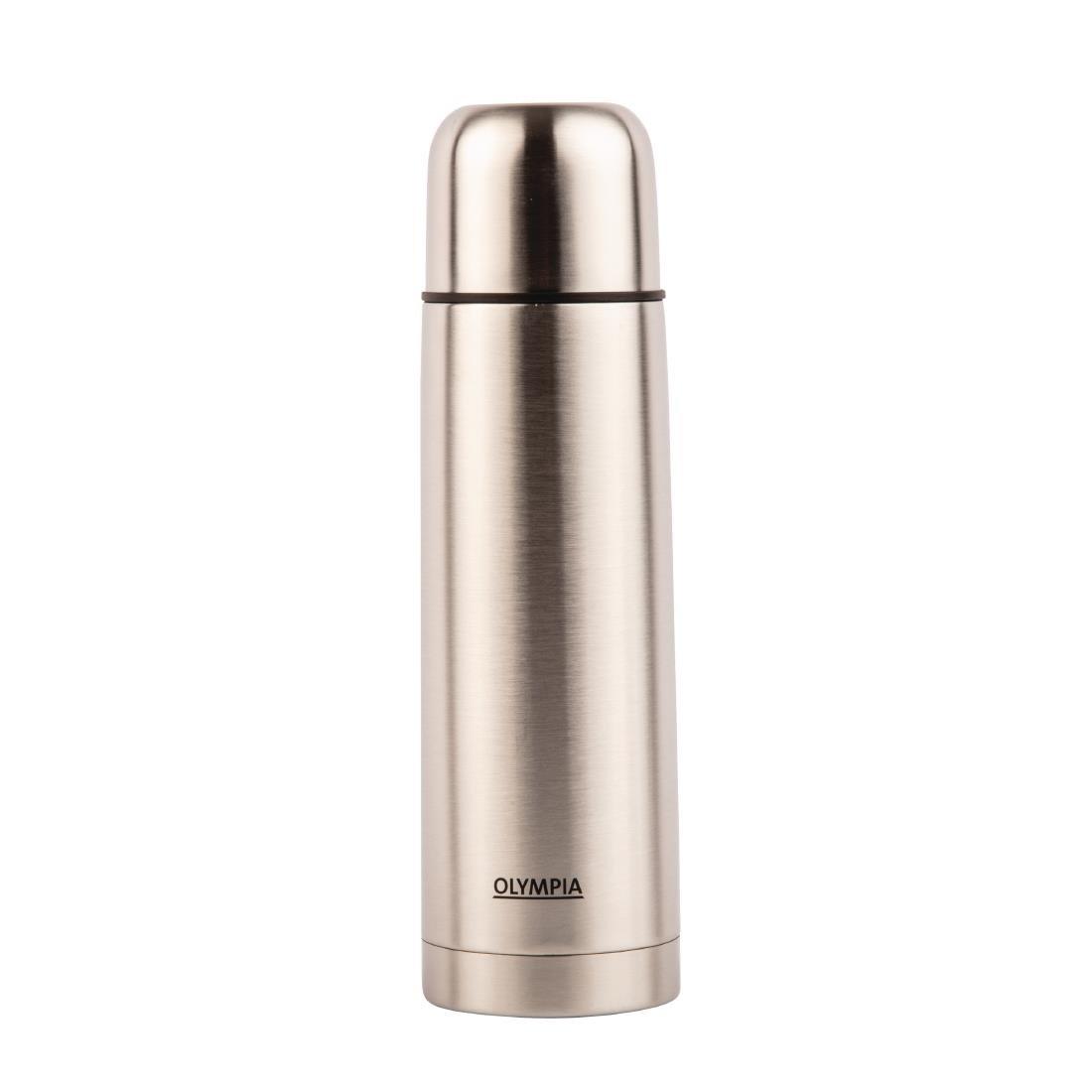 Bouteille thermos inox Olympia 500ml - FRANCE CHR