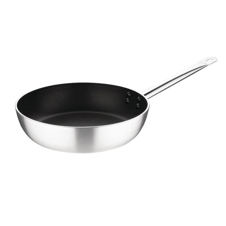 Sauteuse antiadhésive induction Vogue Teflon Platinum Plus 320mm - FRANCE CHR