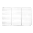 Grille de four inox Vogue 53x32cm - FRANCE CHR