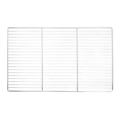 Grille de four inox Vogue 53x32cm - FRANCE CHR