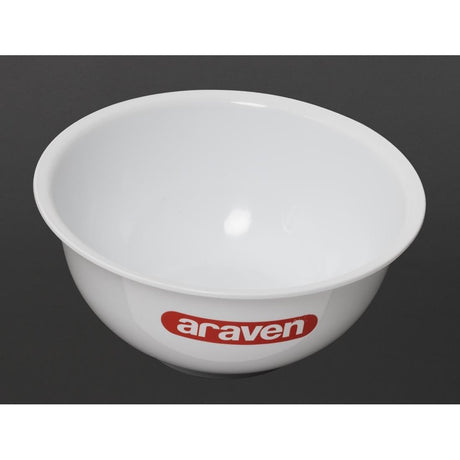 Bassine polypropylène Araven 2,5L - FRANCE CHR