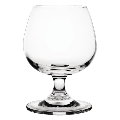 Verre à cognac cristal Bar Collection Olympia 255ml lot de 6 - FRANCE CHR