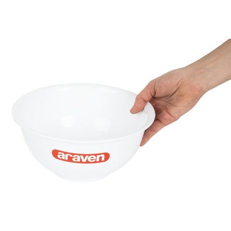 Bassine polypropylène Araven 2,5L - FRANCE CHR