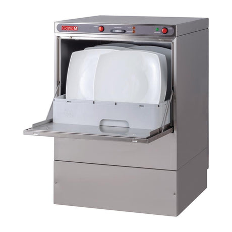 Lave-vaisselle Maestro Gastro M 50x50 400V modèle standard - FRANCE CHR