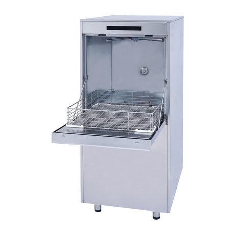 Lave-vaisselle Gastro-M Alfa 1200 - FRANCE CHR