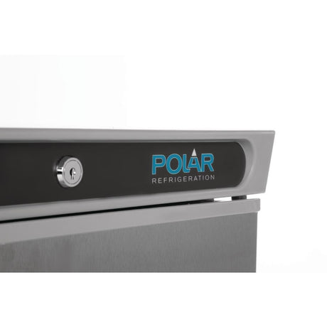 Dessous de comptoir positif inox Polar Série C 150L - FRANCE CHR