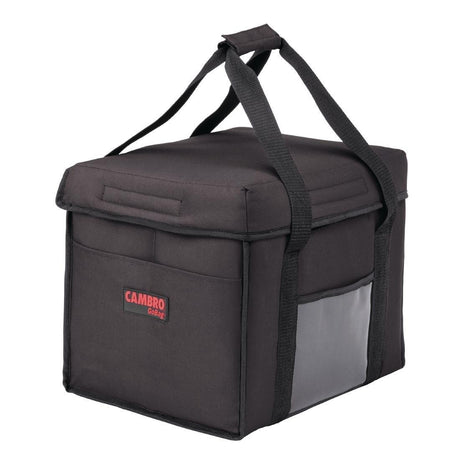 Sac de livraison moyen chargement par le haut Cambro GoBag - FRANCE CHR