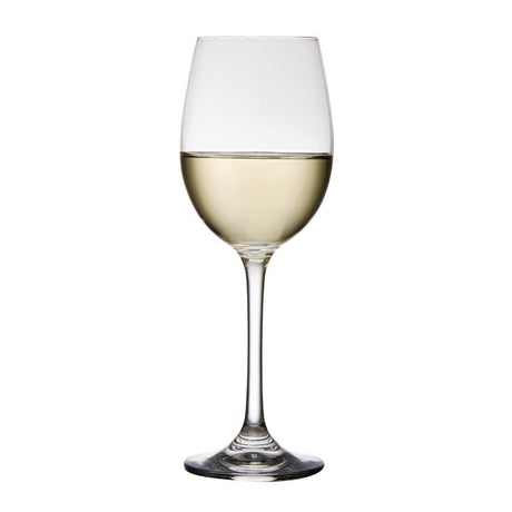 Verre à vin en cristal Modale Olympia 395ml (Lot de 6) - FRANCE CHR