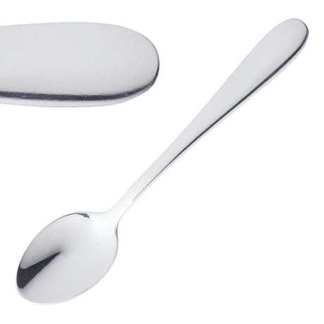 Cuillère à café Olympia Buckingham 145mm (Lot de 12) - FRANCE CHR