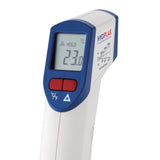 Mini thermomètre infrarouge Hygiplas - FRANCE CHR