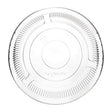 Couvercles plats sans trou compostables pour gobelets boissons froides Vegware série 96 (lot de 1000) - FRANCE CHR