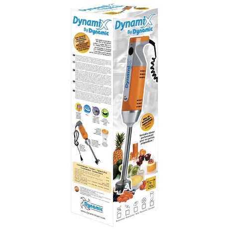 Pack Dynamic Dynamix MX052 - FRANCE CHR