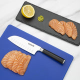 Couteau Santoku Bistro Vogue 130mm - FRANCE CHR