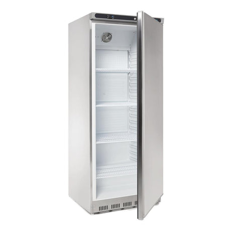 Armoire réfrigérée positive inox Polar Série C 600L - FRANCE CHR