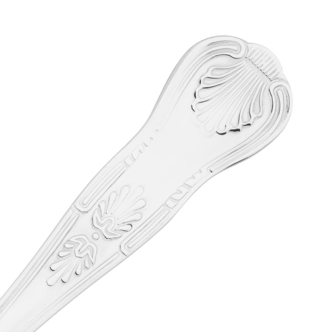 Cuillère à thé Olympia Kings (Lot de 12) - FRANCE CHR