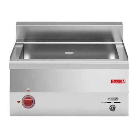 Bain-marie électrique sans bac Gastro M 600 60/60BME - FRANCE CHR