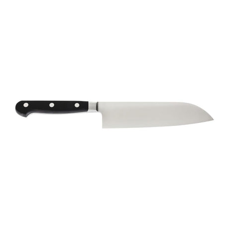 Couteau Santoku Zwilling Professional S 18cm - FRANCE CHR