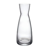 Carafes transparentes Bormioli Ypsilon 1L (Lot de 6) - FRANCE CHR