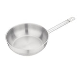 Sauteuse inox Vogue - FRANCE CHR