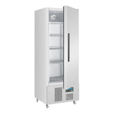 Armoire réfrigérée négative 1 porte 440L Polar Série G - FRANCE CHR