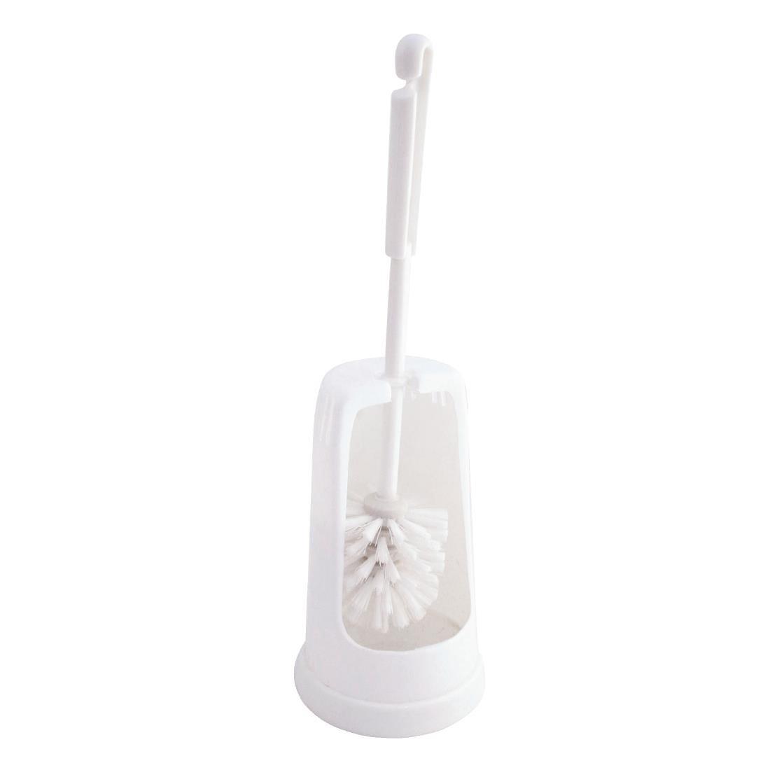 Brosse WC Jantex - FRANCE CHR