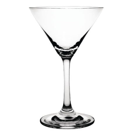 Verres à cocktail Martini en cristal Olympia 160ml lot de 6 - FRANCE CHR