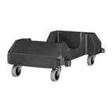 Chariot encliquetable Rubbermaid Slim Jim - FRANCE CHR