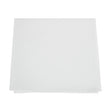 Serviettes snacking en papier blanches 330 x 330mm (Lot de 5000) - FRANCE CHR