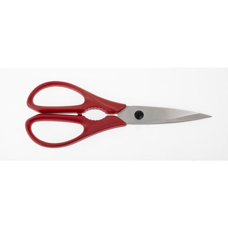 Ciseaux de cuisine tout usage rouges Victorinox - FRANCE CHR