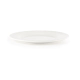 Assiettes classiques blanches Churchill 254mm (Lot de 24) - FRANCE CHR