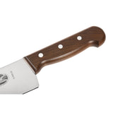Couteau de cuisinier à manche en bois Victorinox 255mm - FRANCE CHR