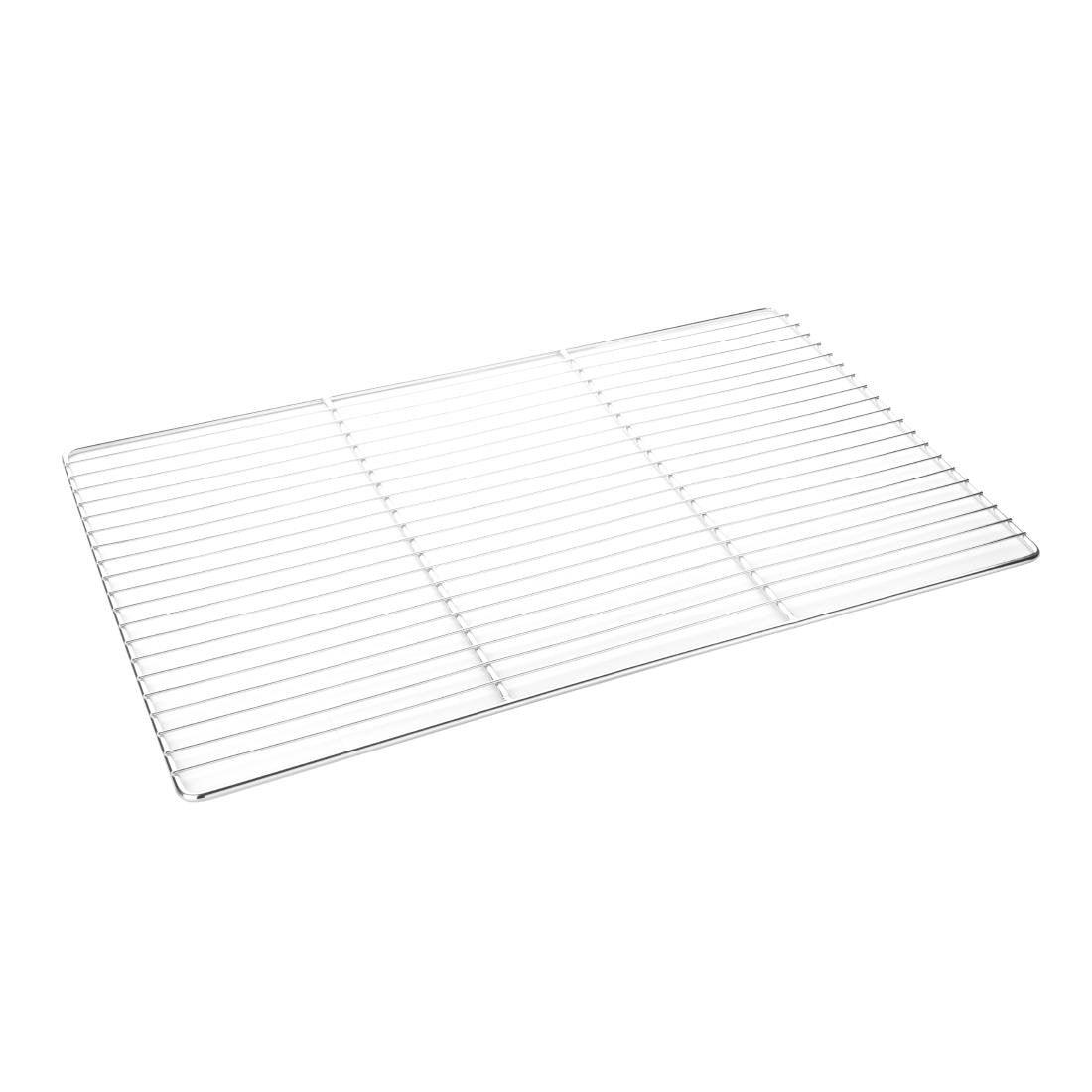 Grille de four inox Vogue 53x32cm - FRANCE CHR