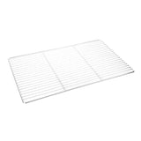 Grille de four inox Vogue 53x32cm - FRANCE CHR