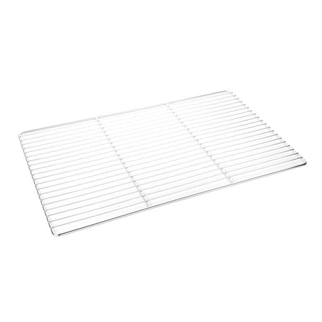 Grille de four inox Vogue 53x32cm - FRANCE CHR