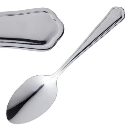 Cuillère à dessert Olympia Dubarry (Lot de 12) - FRANCE CHR