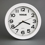 Horloge de cuisine Vogue - FRANCE CHR