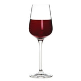 Verres à vin en cristal Olympia Claro 430ml - FRANCE CHR